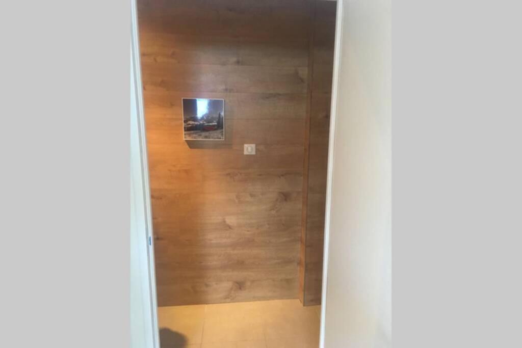 Rouge Canneberge -8 Personnes- 84M2 Vue Degagee Setaz Valloire Exterior foto
